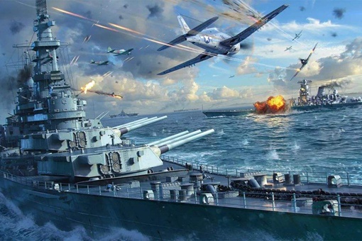 中途岛海战详细前后全过程 中途岛海战详细前后全过程