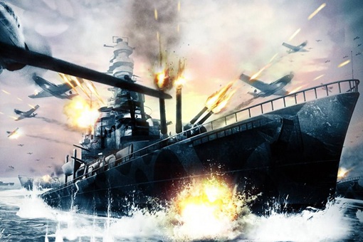 中途岛海战详细前后全过程 中途岛海战详细前后全过程