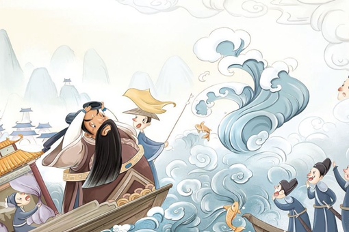 包拯斩过的最大官是什么 历史上的包拯铡过最大的官是谁