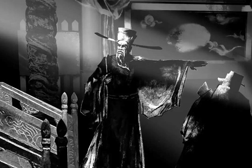 包拯斩过的最大官是什么 历史上的包拯铡过最大的官是谁