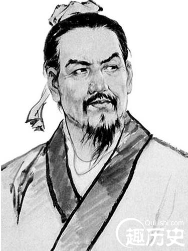 法家代表人物都有哪些,法家的代表人物和主要特点