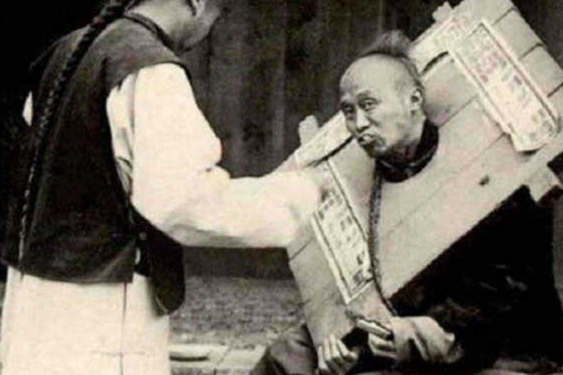 古代死囚行刑前为什么要吃断头饭