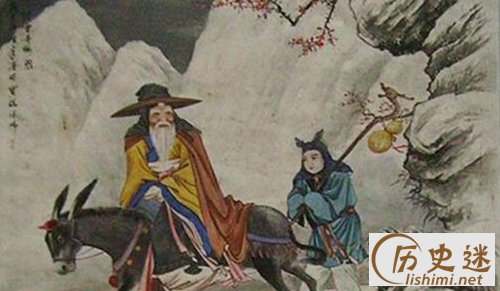 揭:黄承彦带陆逊出八阵图背后隐情