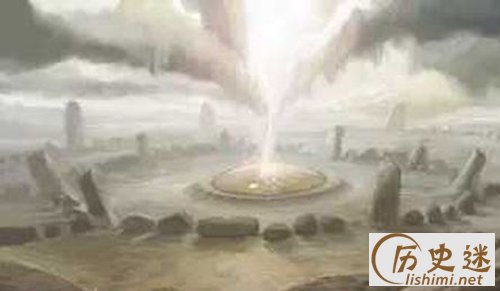 揭:黄承彦带陆逊出八阵图背后隐情