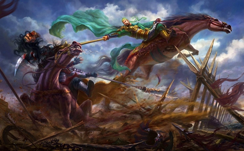 关羽温酒斩华雄是真的假的?关羽温酒斩华雄真相到底是什么? 关羽温酒斩华雄是真的假的?关羽温酒斩华雄真相到底是什么?