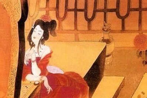 徐娘半老中徐娘指的是谁 徐娘半老是什么意思