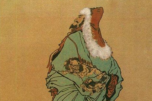 卢俊义武功真的天下无敌吗 揭秘卢俊义为何惧怕花荣