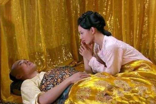 同治皇帝怎么死的?真是死于花柳病么? 同治皇帝怎么死的?真是死于花柳病么?