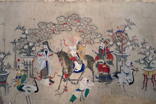 清朝乾隆母亲是谁?她活了多少岁? 清朝乾隆母亲是谁?她活了多少岁?