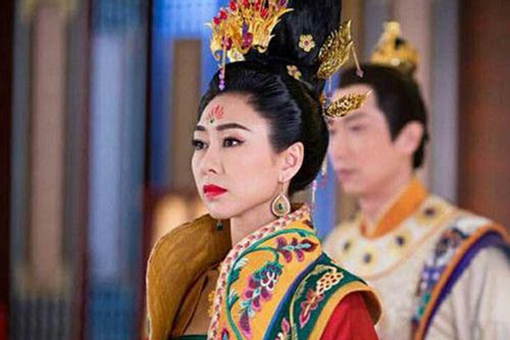 历史上唐中宗李显是一个怎样的人?李显真的是被毒死的吗? 历史上唐中宗李显是一个怎样的人?李显真的是被毒死的吗?