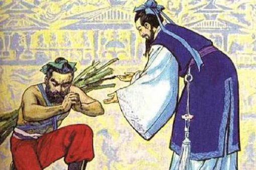 八拜之交是指哪八拜 八拜之交是怎么回事