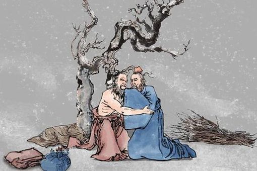 八拜之交是指哪八拜 八拜之交是怎么回事