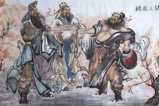 八拜之交是指哪八拜 八拜之交是怎么回事