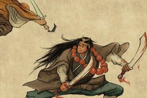 燕青和武松谁厉害 两人实力对比