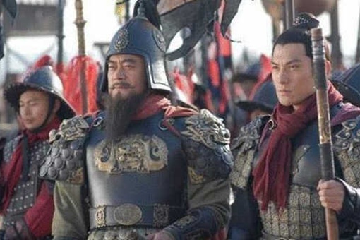 金国被蒙古灭国的时候有多惨烈