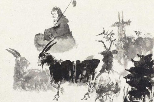 鸿雁传书典故源自哪个历史故事