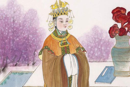 武则天杀女儿是真是假 武则天有作案动机吗