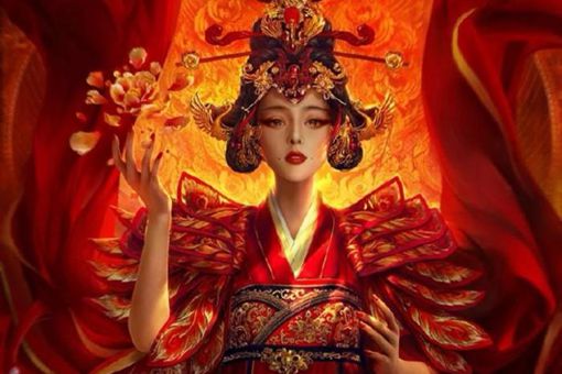 武则天杀女儿是真是假 武则天有作案动机吗