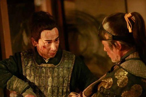 戚继光为什么会怕老婆?他的老婆是什么人