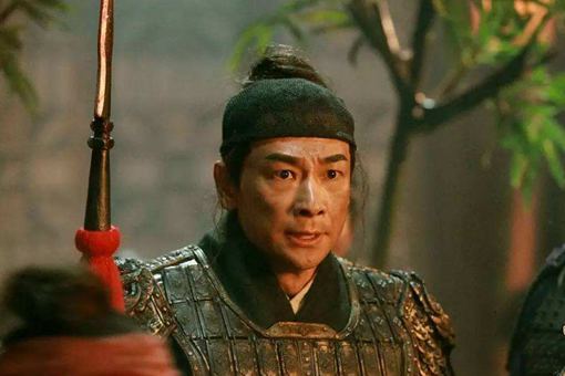 戚继光为什么会怕老婆?他的老婆是什么人