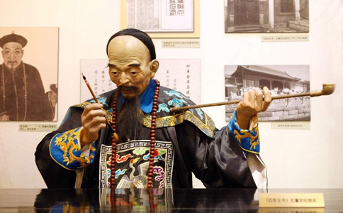 古时候的纪晓岚婚姻是怎样的?有多少个老婆? 古时候的纪晓岚婚姻是怎样的?有多少个老婆?