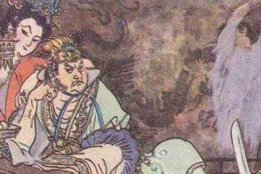 夏桀有哪些暴行 夏桀怎么死的