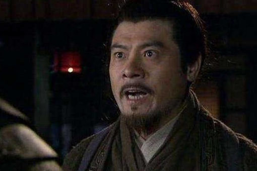 陈宫为什么宁死也不辅佐曹操