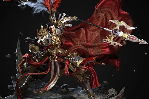 吕布三姓家奴什么意思?吕布为什么是三姓家奴? 吕布三姓家奴什么意思?吕布为什么是三姓家奴?