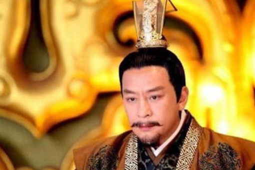 朱温为什么被自己的亲儿子杀死