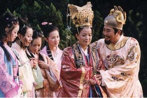 朱温为什么被自己的亲儿子杀死