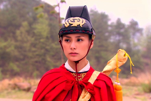 黥刑是什么刑?揭秘上官婉儿黥刑后的样子