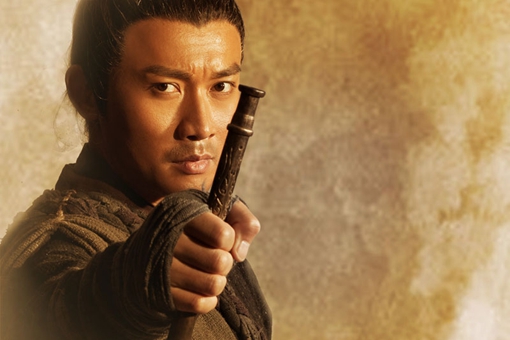 关羽过五关斩六将斩的是哪六将?关羽过五关斩六将斩的都是谁揭秘 关羽过五关斩六将斩的是哪六将?关羽过五关斩六将斩的都是谁揭秘