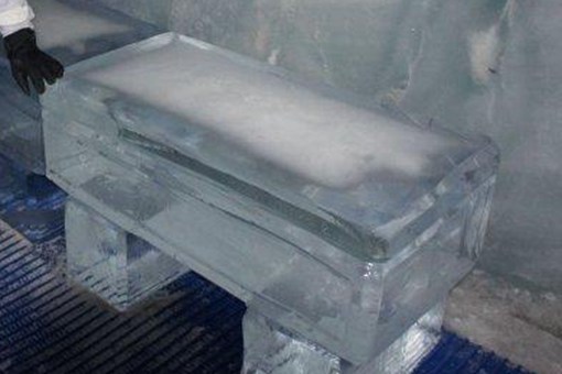 冰刑是什么刑罚 冰刑有多残忍