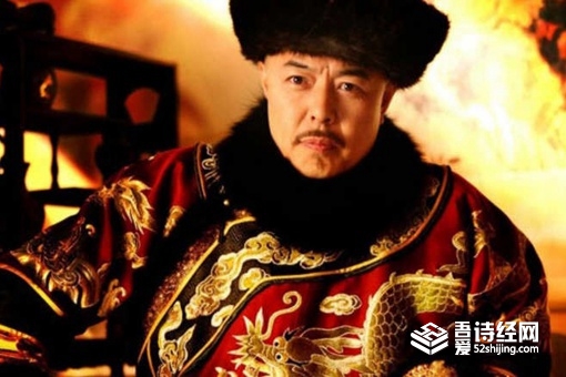 乾隆和傅恒妻子是什么关系 乾隆和傅恒妻子到底有没有私情