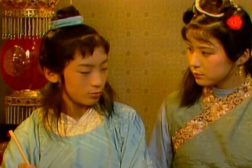 贾环是一个怎样的人 贾环人物性格分析