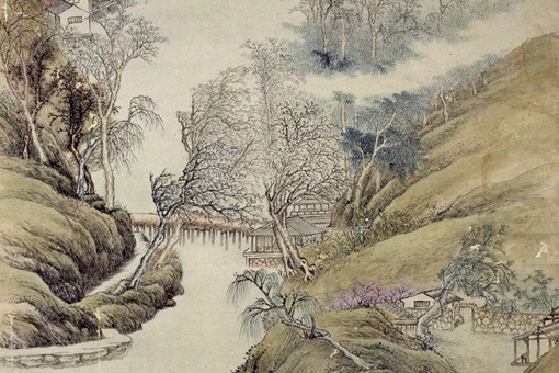 遍插茱萸少一人的“人”指的是谁?(含答案)