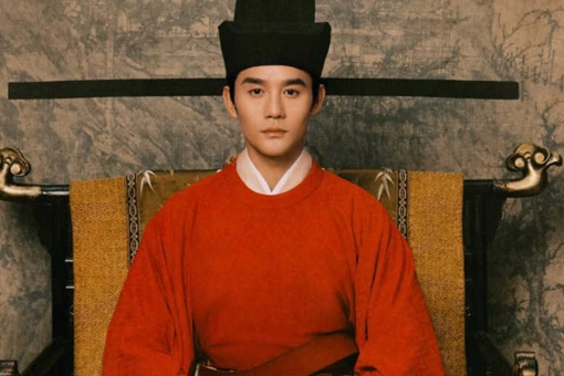 宋朝皇帝为什么被称为官家