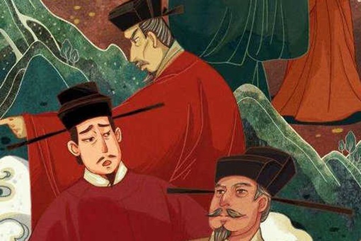 宋朝皇帝为什么被称为官家