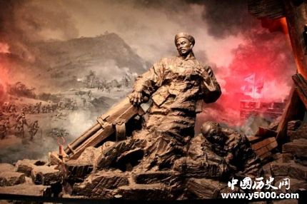 丁汝昌生平故事简介丁汝昌是英雄还是罪人?