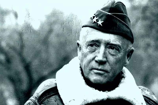 巴顿将军到底有多厉害?为何成为了美国战争史上位居第二的全能将军? 巴顿将军到底有多厉害?为何成为了美国战争史上位居第二的全能将军?