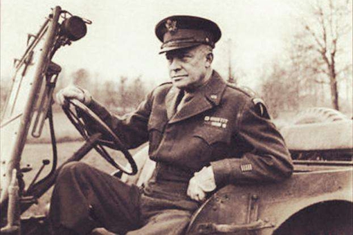 巴顿将军到底有多厉害?为何成为了美国战争史上位居第二的全能将军? 巴顿将军到底有多厉害?为何成为了美国战争史上位居第二的全能将军?