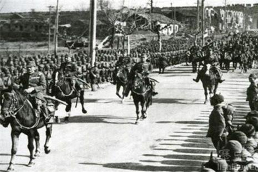 历史上卢沟桥事变的起因是什么?当时第一枪究竟是谁开的? 历史上卢沟桥事变的起因是什么?当时第一枪究竟是谁开的?