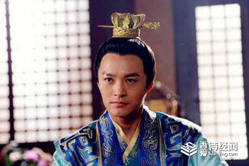 李建成怎么死的 李建成和李世民关系