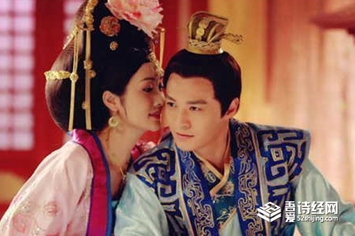 李建成怎么死的 李建成和李世民关系