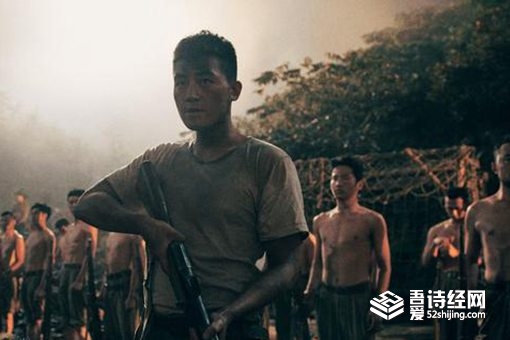 金刚川人桥是真的吗 金刚川在哪里发生 金刚川人桥是真的吗 金刚川在哪里发生