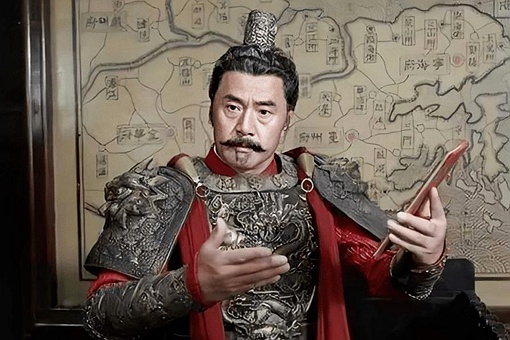 揭秘郑芝龙为什么被处死,其实他已经没有利用价值