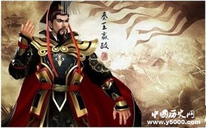 图穷匕见是什么意思主人公是谁图穷匕见的故事介绍