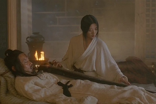 历史上真的有栎阳公主吗 历史上真实的栎阳公主是怎么死的 历史上真的有栎阳公主吗 历史上真实的栎阳公主是怎么死的