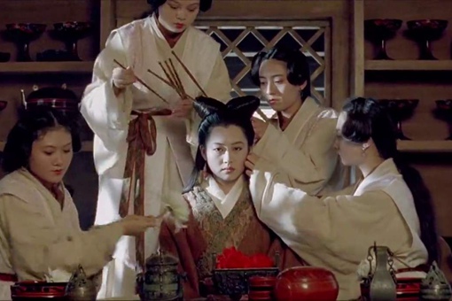 历史上真的有栎阳公主吗 历史上真实的栎阳公主是怎么死的 历史上真的有栎阳公主吗 历史上真实的栎阳公主是怎么死的