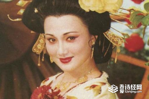 杨贵妃为什么不能生育 她是不愿生还是不能生